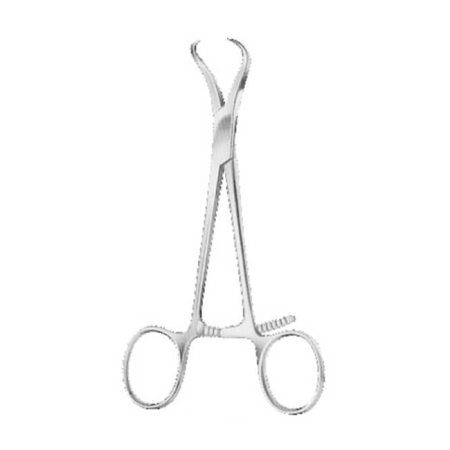  Forceps